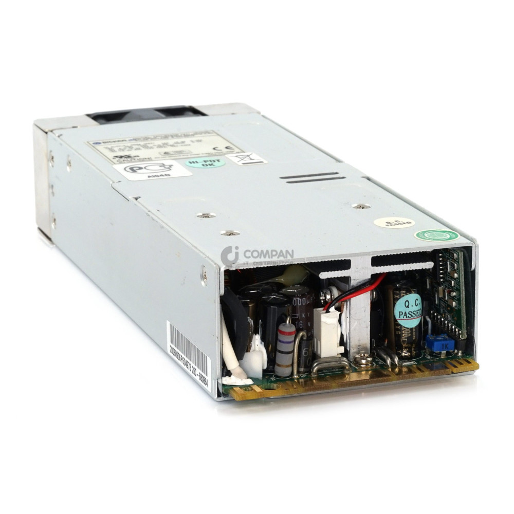 MIN-6250P EMACS 250W POWER SUPPLY FOR GIGAMON GIGAVUE-HB1